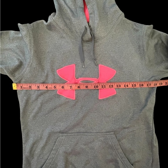 Under Armour Hoodie - Picture 5 of 9